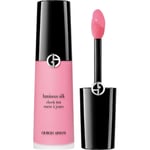 Armani Smink Ansiktssminkning Luminous Silk Cheek Tint 53 Bold Pink 3,9 ml ()