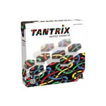 Gigamic - JTXC - Jeu de Réflexion - Tantrix Stratégie 1 - 6 joueurs