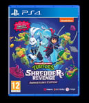 TMNT: SHREDDER'S REVENGE SPEC ED FR/NL PS4