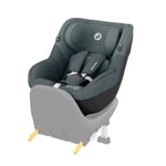 Maxi-Cosi Pearl S baby car seat 61-105cm Tonal Graphite RRP£220 2 Yr Warranty