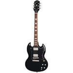 Epiphone SG Standard (Incl. Premium Gig Bag) Ebony