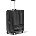 Montblanc Travel Bag MY4810 Cabin Trolley Front Pocket