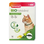 Bio Halsbånd Katt