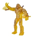 Far from Home - Molten Man