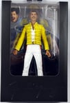 Freddie Mercury - ''The Magic Tour 1986'' - Figurine articulée NECA