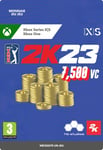 7500 VC Pack - PGA TOUR 2K23