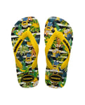 HAVAIANAS Baby – minions - 25/26