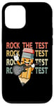 iPhone 12/12 Pro Rock The Test Exam Day Testing Day Test Day Case