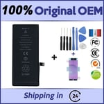 3510mAh IPHONE 11 BATTERY 100% NEW OEM SUPERIOR CAPACITY +/ TOOL KIT + ADHESIVE