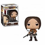 Attack On Titan Ymir POP Animation #461 Figurine VINYLE FUNKO