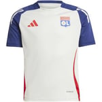 T-shirt enfant adidas  Ol tr jsy y