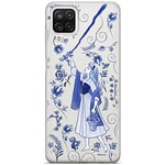 ERT GROUP Coque de téléphone Portable pour Samsung A12 / M12 Original et sous Licence Officielle Disney Motif Aurora 003 Parfaitement adapté à la Forme du téléphone Portable, partiel imprimé