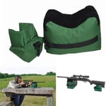 Tatical Front&rear Bag Support Rifle Shooting Sandbag Sniper