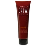 Gel Cheveux Homme Fixation Extra Forte AMERICAN CREW Firm Hold styling 250 ML