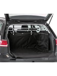 Trixie Car boot cover 2.10 × 1.75 m black