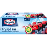 Fryspåsar 2L 40st