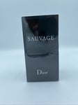Dior Sauvage Eau de Toilette Spray Men's Perfume (100ml) A25