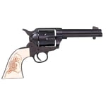 Kolser - Replika Colt Peacemaker Revolver 1:1 – 4,75" Pipa