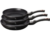 Berlinger Haus frying pan set 20 24 28cm