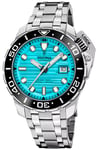 Festina F20043/5 Swiss Made Automatic COSC Diver (47.3mm) Watch