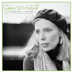 Joni Mitchell Archives, Vol. 4: The Asylum Years (1976-1980) [Highlights] [VINYL]