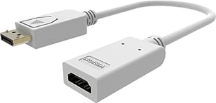 VISION DP to HDMI Adaptor