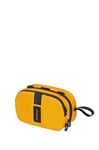 Samsonite Paradiver Light Toilet Kit - Toiletry Bag, 26 cm, Yellow, Yellow (Yellow), Kulturbeutel 26 cm, Travel Accessory - Toiletry Kit