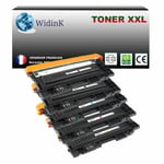 Lot de 5 Toners compatibles Samsung Xpress C430, C430W