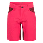 8848 Altitude Junior's Cenon Shorts 170, Raspberry 170 unisex