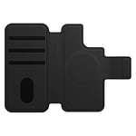 OtterBox Étui Portefeuille Amovible (étui Vendu séparément) pour MagSafe – iPhone 12 Mini – Noir