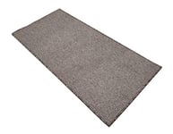 Tapis Long extérieur - Tapis Lisse - Tapis de terrasse - Tapis de Cuisine - Tapis Long Couloir - Tapis de Salon - Tapis d'entrée - Tapis 70 x 150 cm