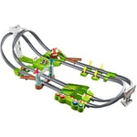 Mario Kart Circuit Track Set with 1:64 Scales Die Cast Kart replica,