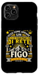 Coque pour iPhone 11 Pro Amministratore Di Rete Figo - Regalo Amministratore Di Rete