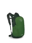 Osprey Daylite Unisex Lifestyle BackPack Green Belt/Green Canopy O/S