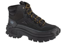 sneakers Homme, Caterpillar Intruder Galosh 2.0 Mid WP, Noir