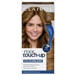 CLAIROL ROOT TOUCH-UP NICE'N EASY PERMANENT COLOUR 6G LIGHT GOLDEN BROWN