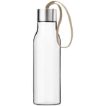 Eva Solo-Drikkeflaske 50 cl, Pearl Beige