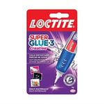 Loctite Super Glue-3 Creative,