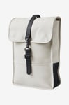 Rains - Ryggsäck Backpack Mini W3 - Vit