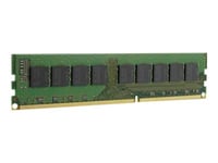 Coreparts - Ddr3 - Modul - 8 Gb - Dimm 240-Pin - 1866 Mhz / Pc3-14900 - Ej Buffrad - Ecc - För Lenovo Thinkstation C30  D30  S30