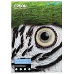 Epson Fine Art Cotton Smooth Natural (Størrelse:: A4 - 25 ark)