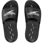 Speedo Speedo Slide Am Homme Noir