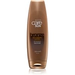 Avon Care Sun + Bronze Selvbruner mælk til krop og ansigt 150 ml