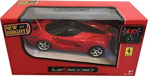 Kiddoo Jeux pour enfants - 1/24 Rc La Ferrari Télécommandé