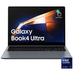 SAMSUNG GALAXY BOOK4 ULTRA - 16/1TB/32/I9-EVO185H/RTX4070