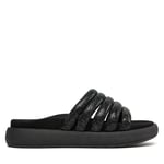 Sandaler och Slip-ons Gabor 43.752.87 Svart