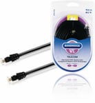 Bandridge 15 Meter HDMI High-Speed ​​Ethernet ADSL Modem Cable Male/Male VTL7115