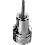 Facom - Douille tournevis 1/2'' Torx T55 SXM55