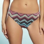 Fantasie La Paz  Classic Bikini Brief Bottoms 5420 Womens Swimwear Size XS/8