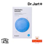 Dr.Jart+ Dermask Water Jet Vital Hydra Solution sheet mask 5PCS Pack